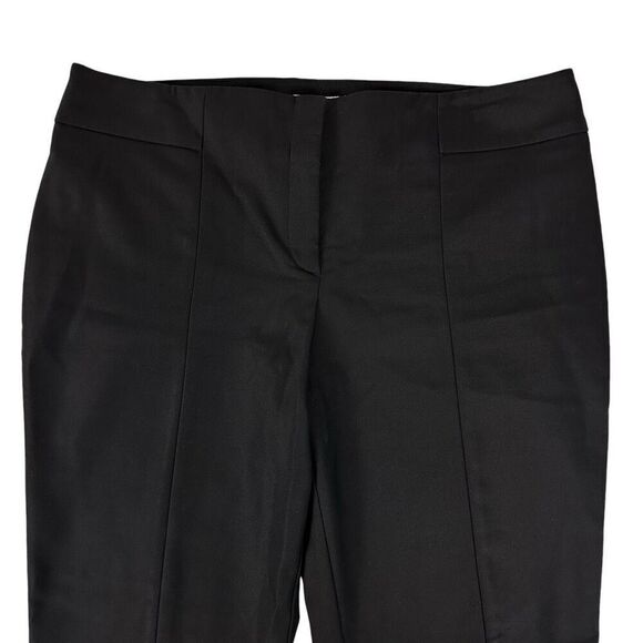 Chico's So Slimming Black Pant size 2 Short or 12 Short - Picture 6 of 8